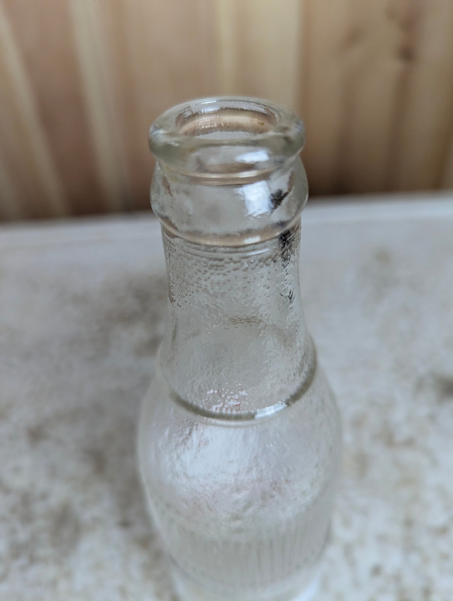 Vintage Kist 11 Fl. Oz. Soda Bottle - view 5