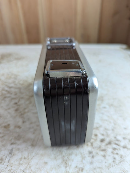 Vintage Kodak Brownie 8mm Movie Camera - view 3