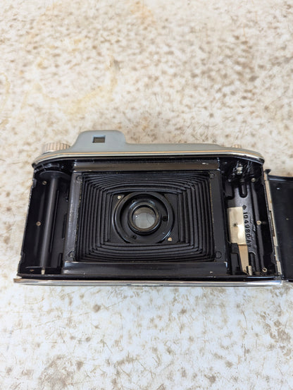 Vintage Kodak Tourist Camera - view 5