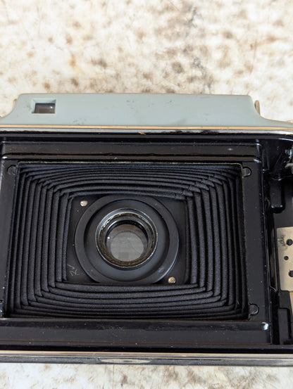 Vintage Kodak Tourist II Camera - view 5