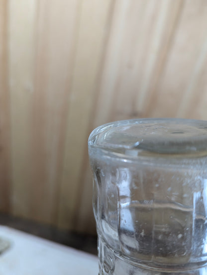 Vintage MacDonald’s Beverages 12 oz Glass Soda Bottle - view 5