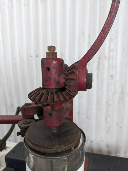 Vintage Machine For Home Canning - view 2