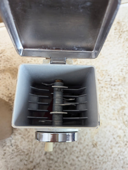 Vintage Manual Ice Crushers - view 4