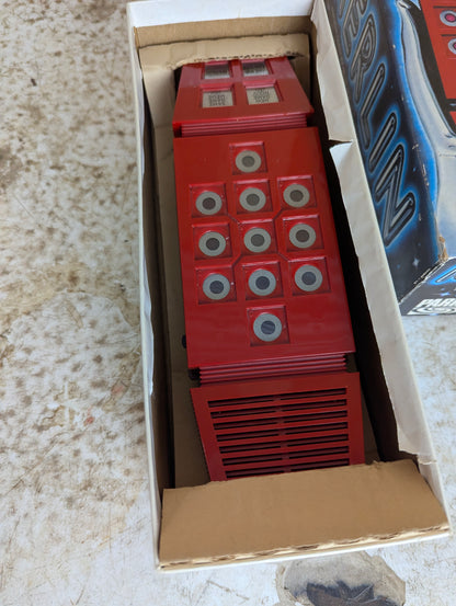 Vintage Merlin Electronic Handheld Game - view 2