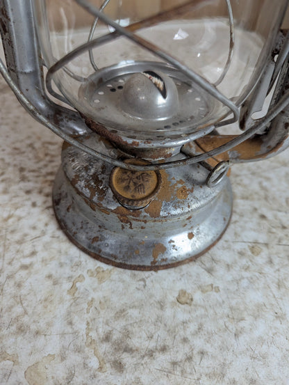 Vintage Meva 865 Lantern - view 4