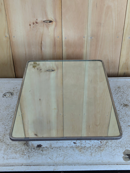 Vintage Miami Carey Metal Medicine Cabinet