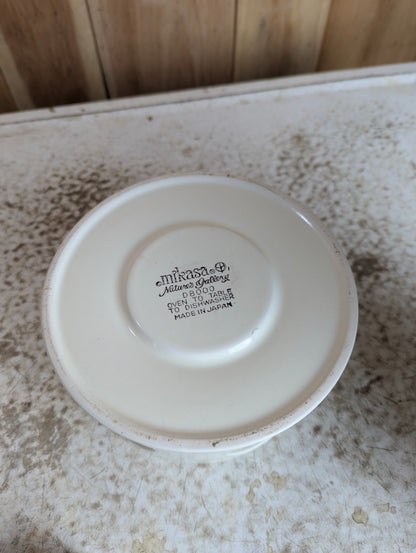 Vintage Mikasa D8000 Ceramic Samovar - view 5