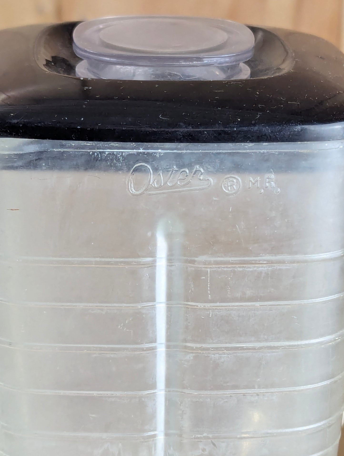 Vintage Osterizer Model 462 Beehive Blender - view 3