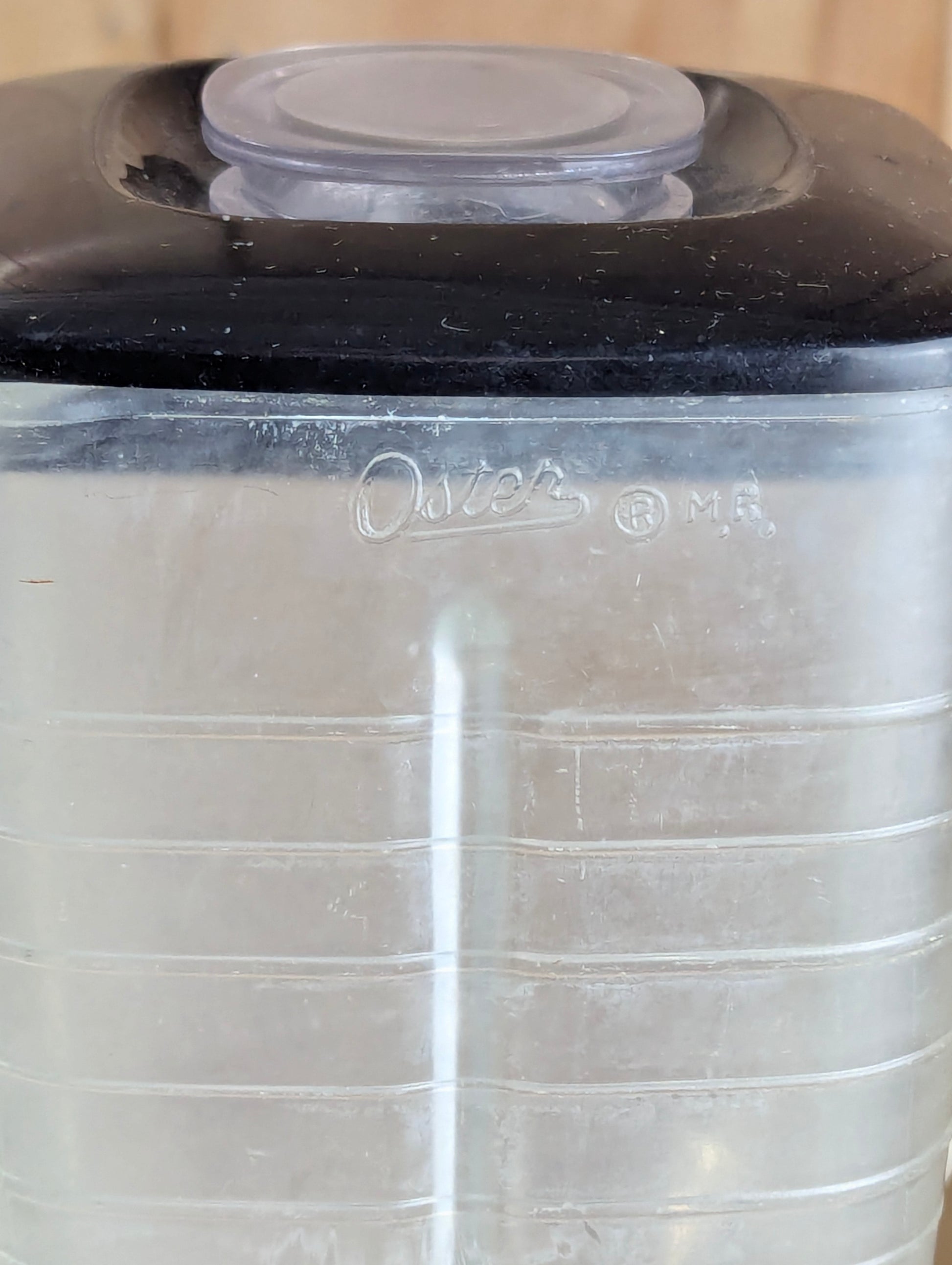 Vintage Osterizer Model 462 Beehive Blender - view 3
