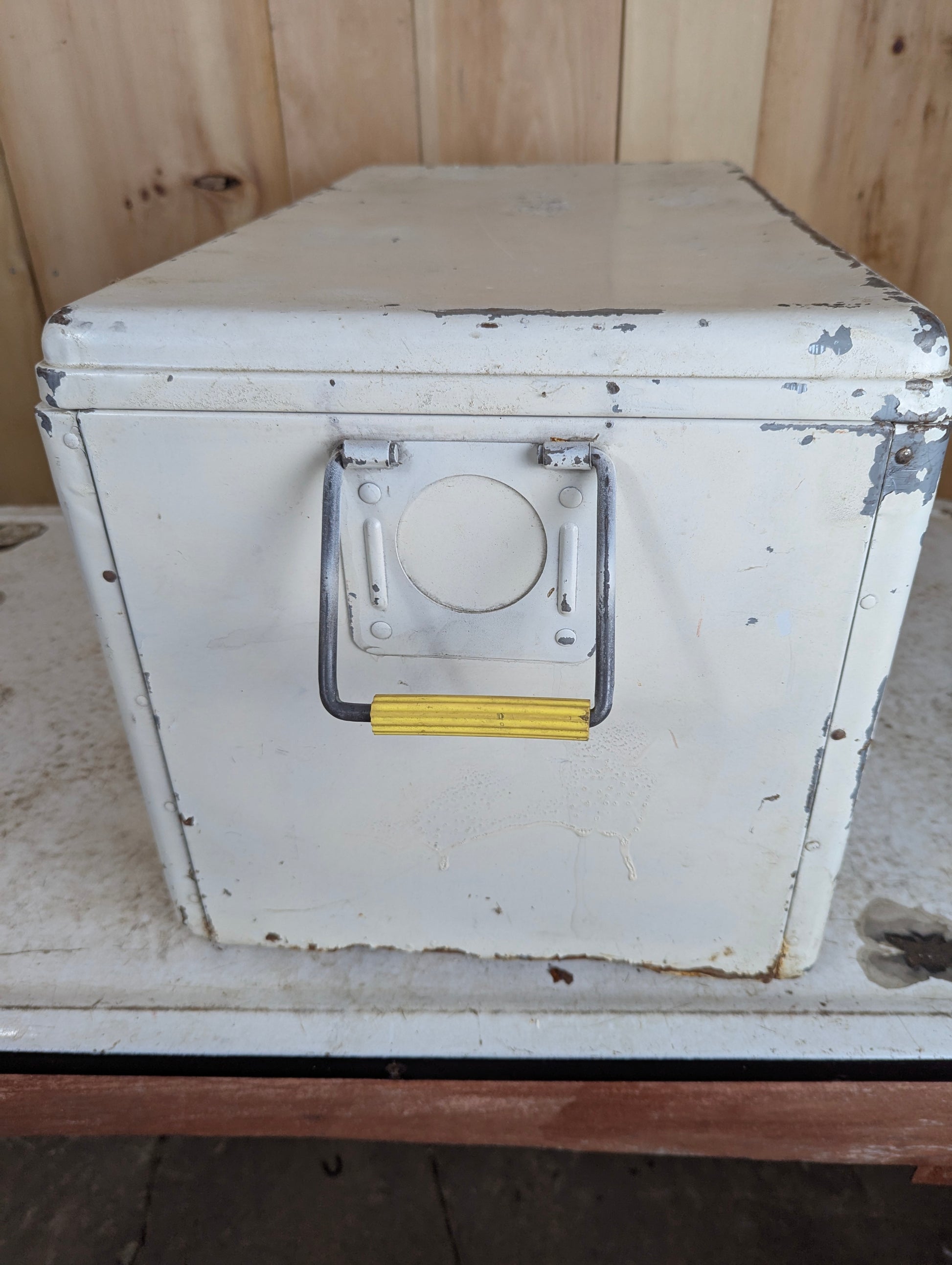 Vintage Pepsi Cooler - view 5