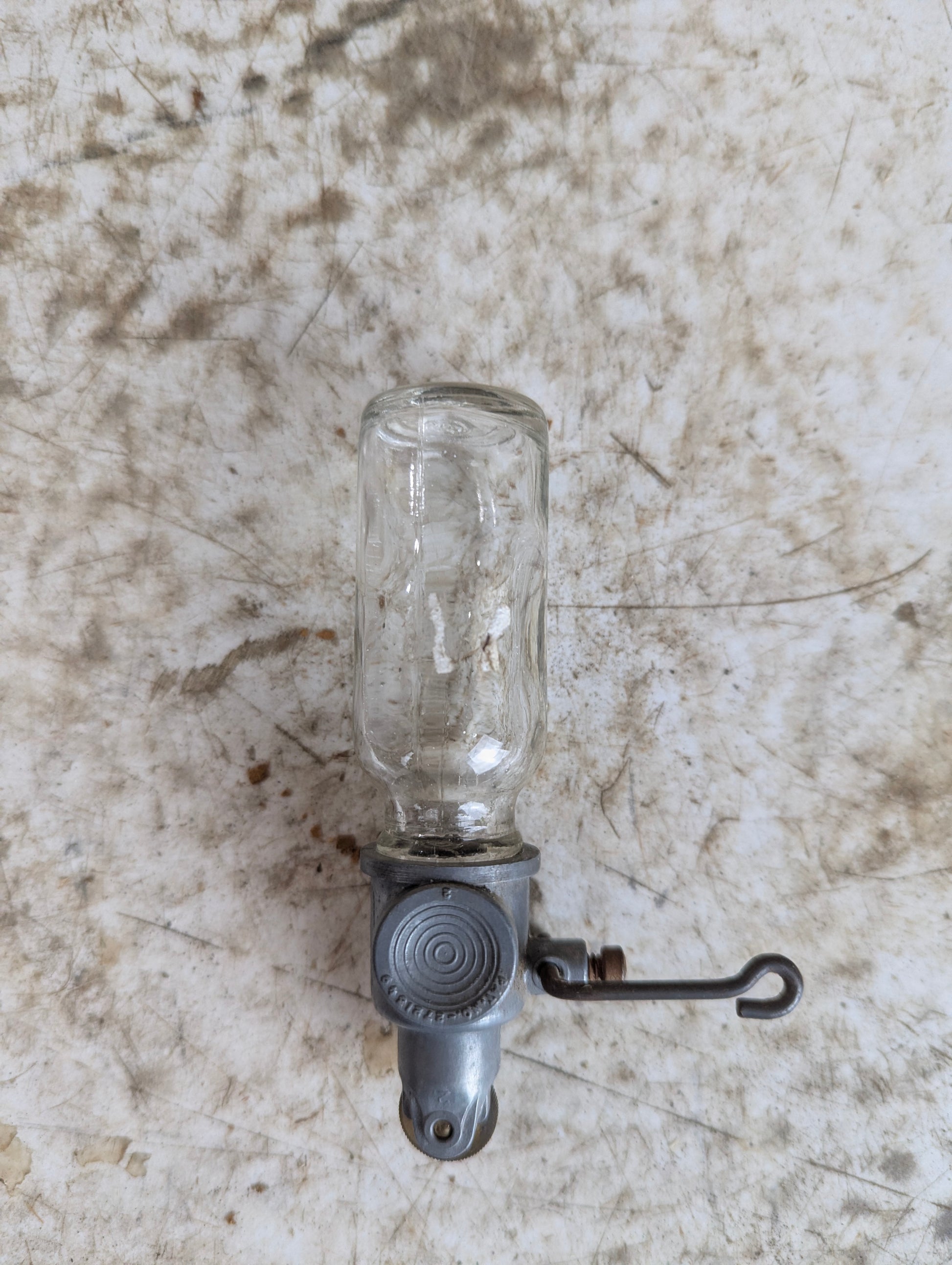 Vintage Pinstripe Striper Automotive Detailing Applicator - view 2