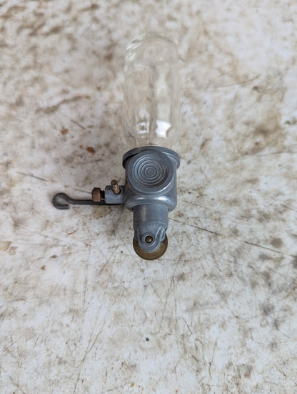 Vintage Pinstripe Striper Automotive Detailing Applicator - view 3