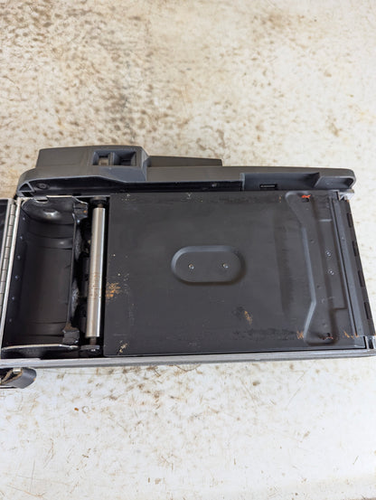 Vintage Polaroid Land Camera Model #150 - view 7
