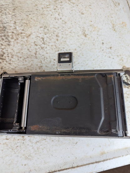 Vintage Polaroid Land Camera Model J66 - view 6
