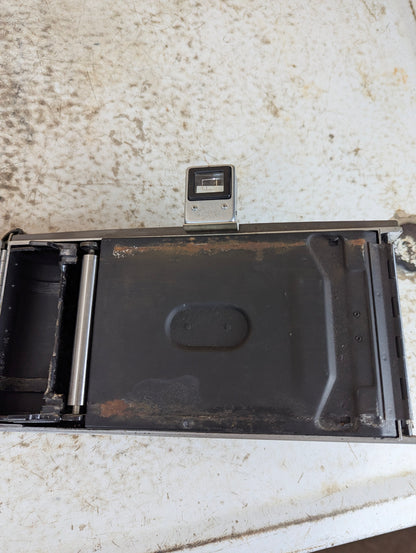 Vintage Polaroid Land Camera Model J66 - view 7