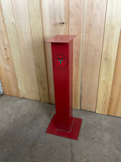 Vintage Purolator Filtair-Chek with Stand - view 8