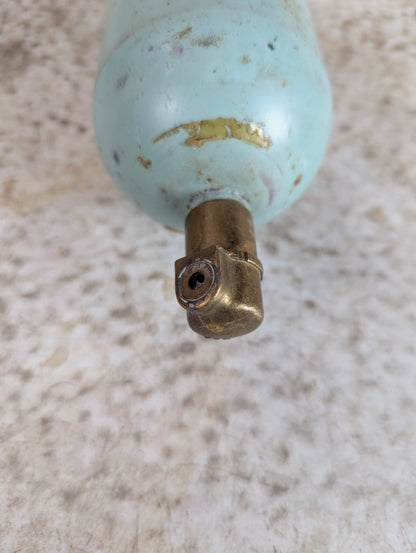 Vintage Pyrene Home Fire Extinguisher - view 3