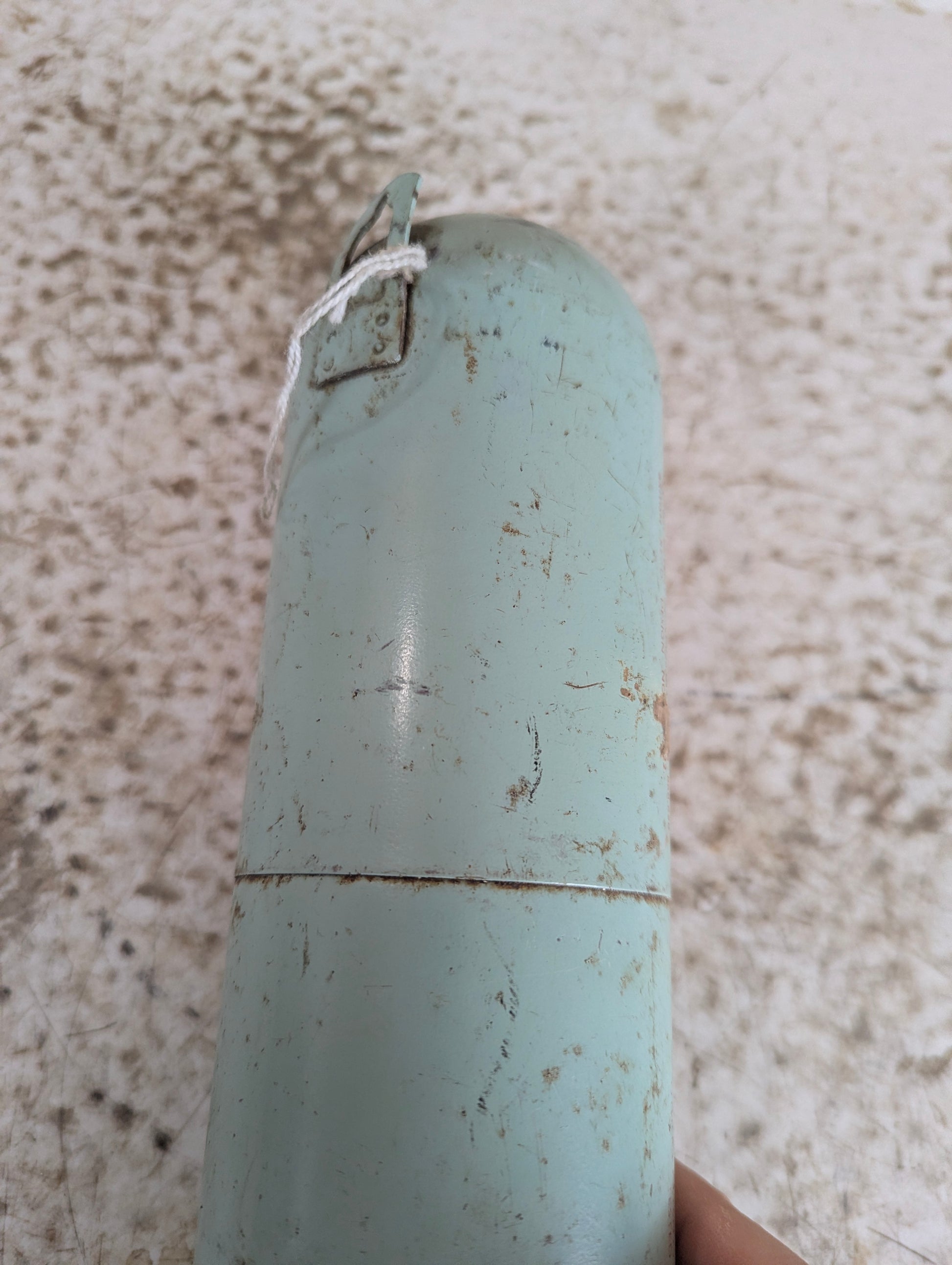 Vintage Pyrene Home Fire Extinguisher - view 4