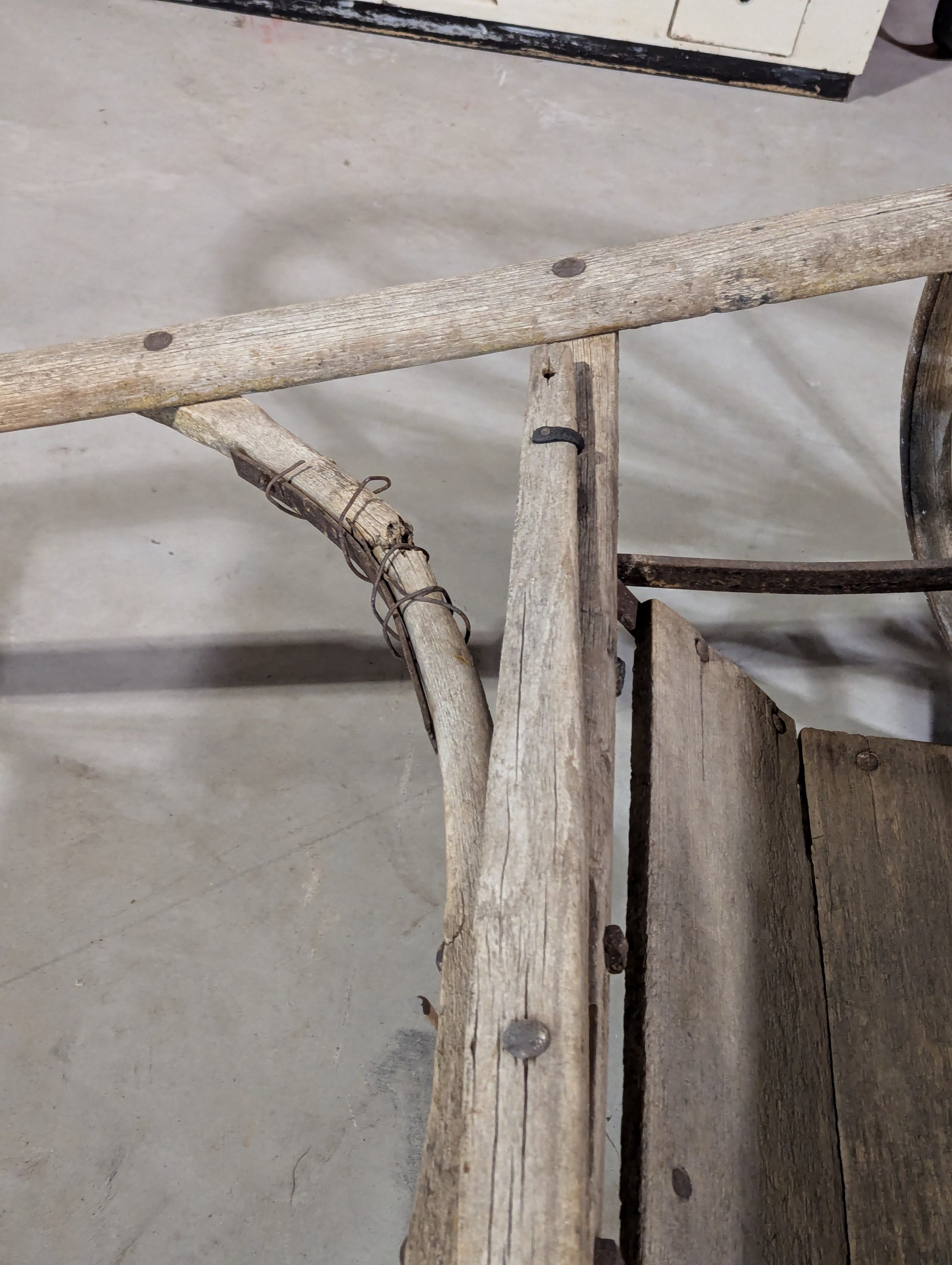 Vintage Rickshaw - view 8