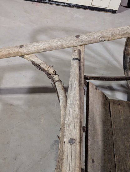 Vintage Rickshaw - view 8