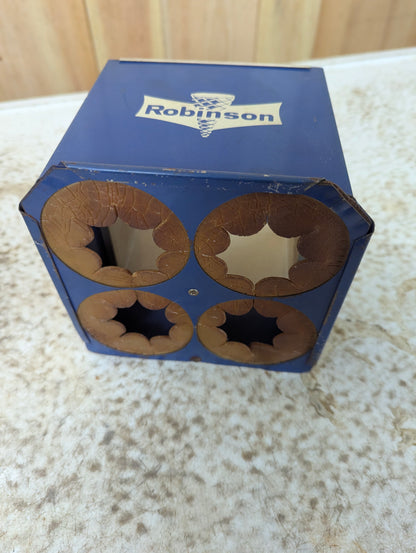 Vintage Robinson Wall-Mounted Ice Cream Cone Dispenser - view 3