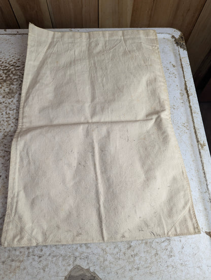 Vintage Royal Canadian Mint Penny Cent Bag - view 4