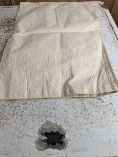 Vintage Royal Canadian Mint Penny Cent Bag - view 5