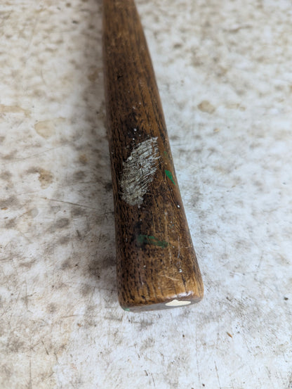 Vintage Small Stanley Plumb Claw Hammer - view 3