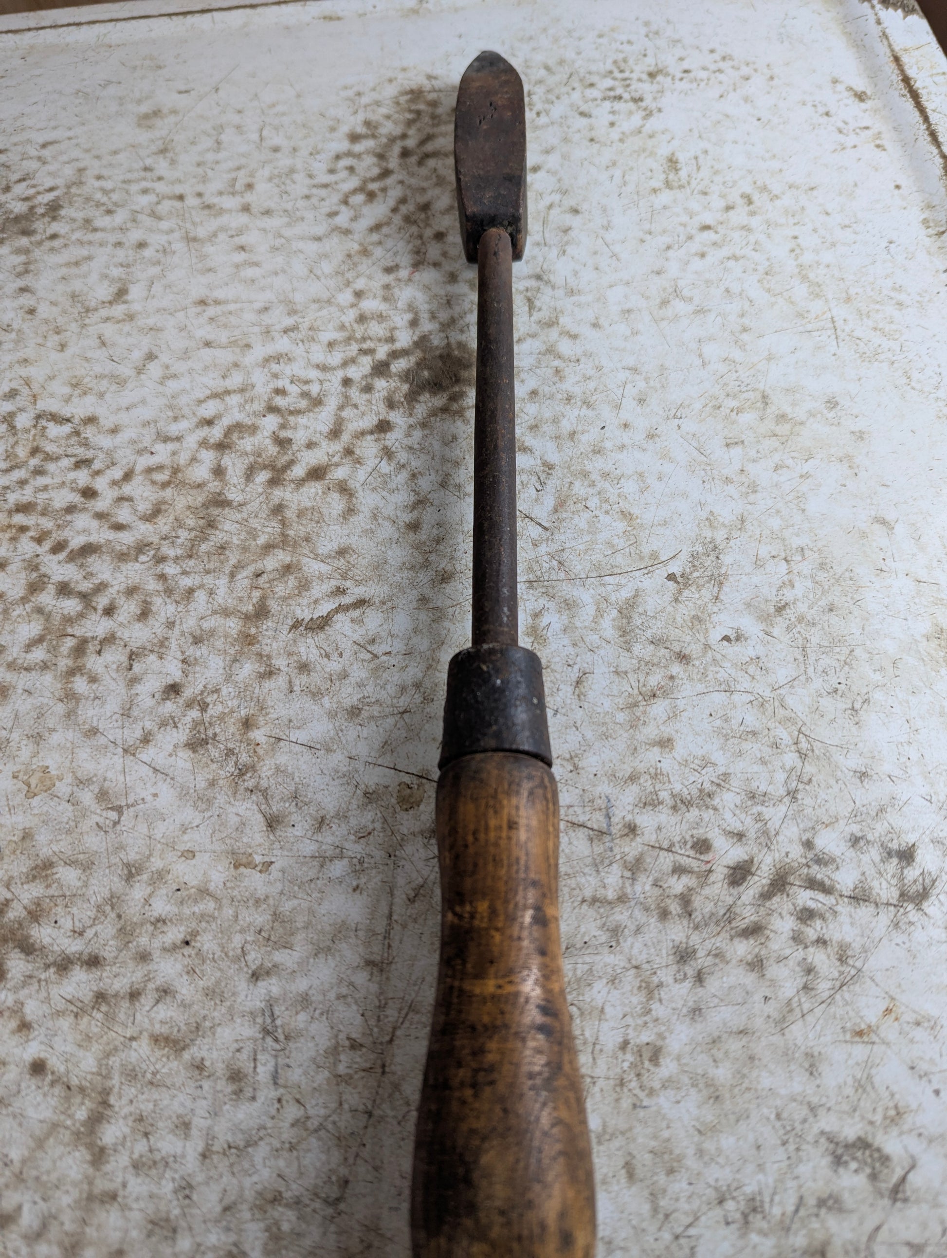 Vintage Soldering Iron