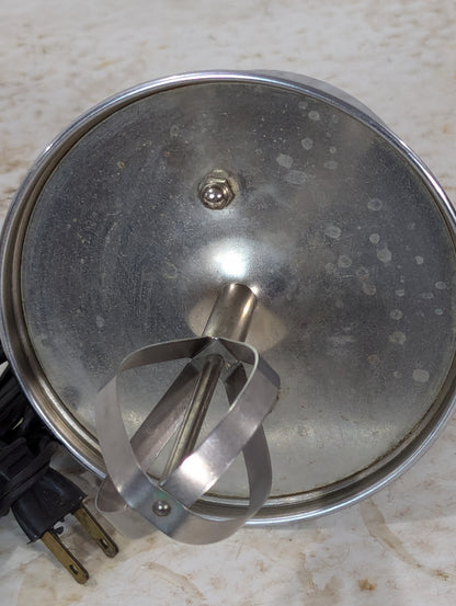Vintage Spee-Dee Mixer - view 5