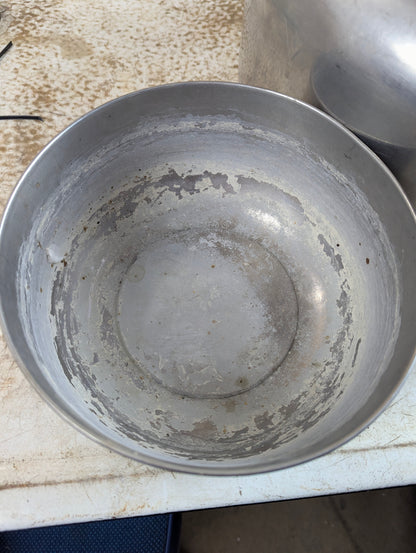 Vintage Stainless Steel Babson Bros Surge Milker - view 5