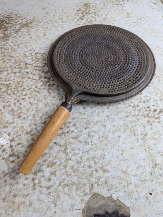 Vintage Stove Top Heat Diffuser