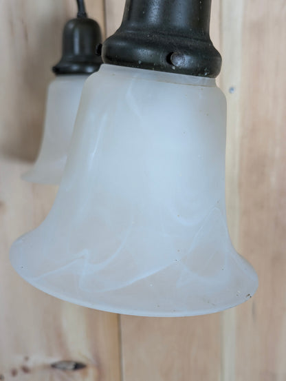 Vintage Style 5- Light Hanging Light - view 3