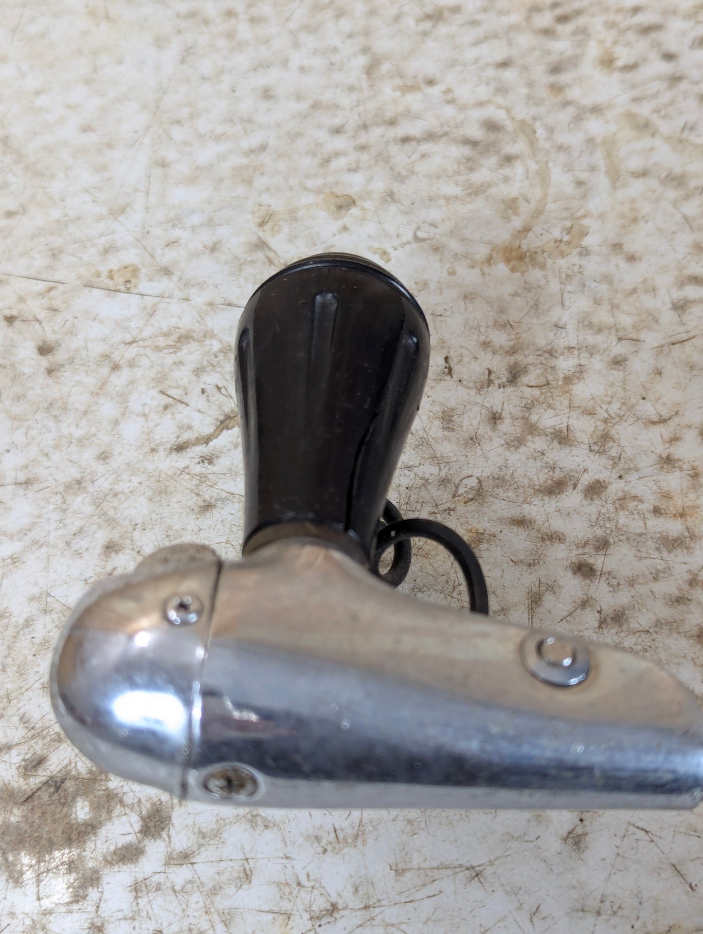 Vintage Unity Spotlight Model S6 - view 3