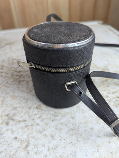 Vintage Universar Auto 28mm f/2.8 Wide Angle Lens with Case - view 5