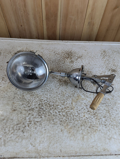Vintage Vehicle Spotlight