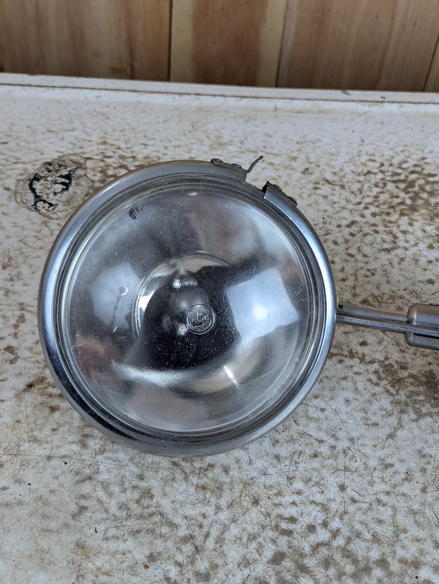 Vintage Vehicle Spotlight - view 2