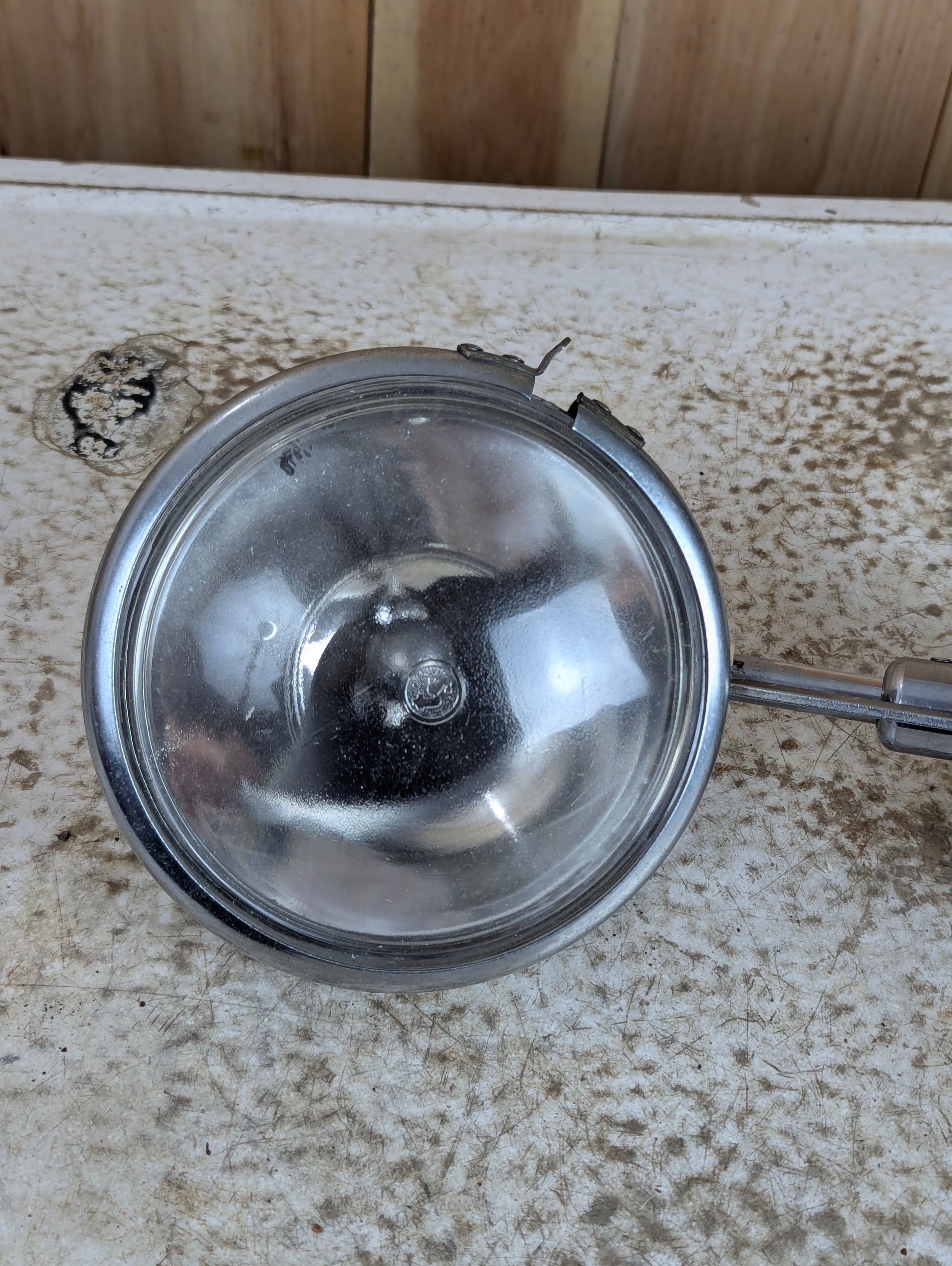 Vintage Vehicle Spotlight - view 2