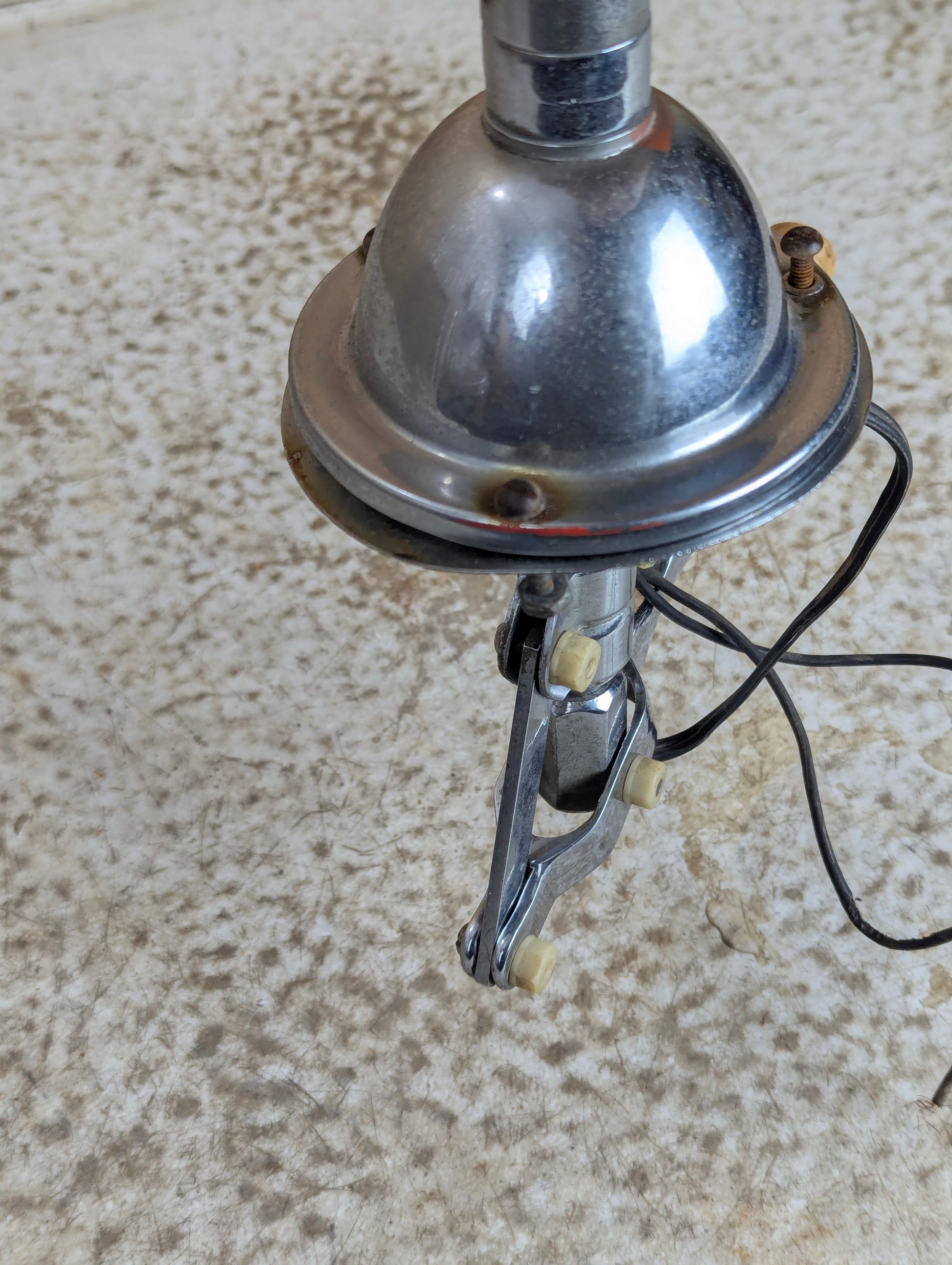 Vintage Vehicle Spotlight - view 3