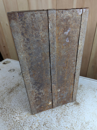 Vintage Waterloo JH-48 Cantilever Tool Box - view 9