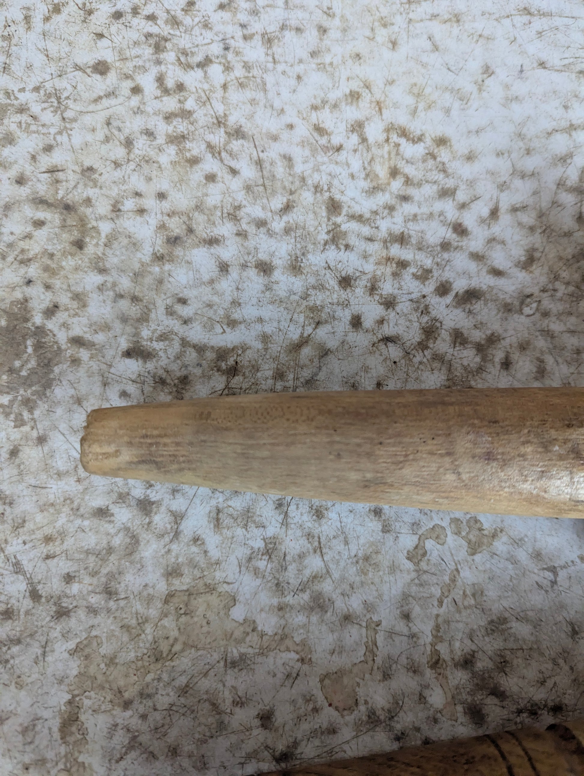 Vintage Wooden Barrel Spigots Beer Wine Cask Taps - view 3