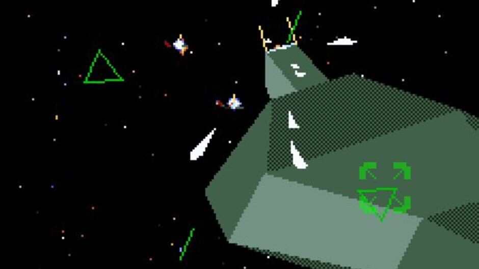 Star Fox (SNES)