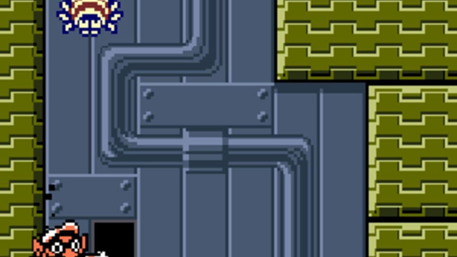 Wario Land 3 (Game Boy Color) - view 3