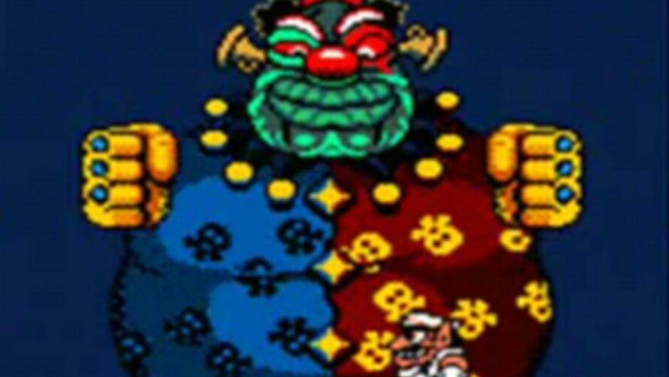 Wario Land 3 (Game Boy Color) - view 4