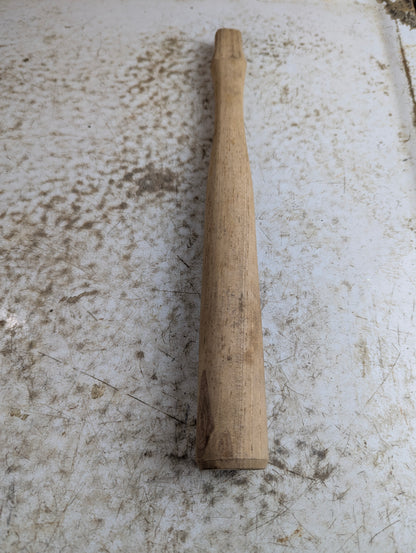 Wood Tool Handle