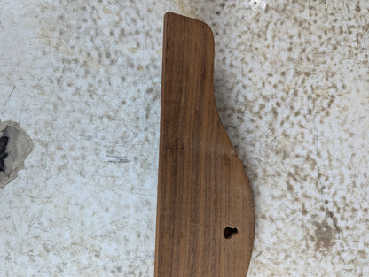 Wood Wall Mounted Spoon Rack - view 3