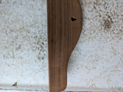 Wood Wall Mounted Spoon Rack - view 4