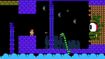 Kid Icarus (NES)