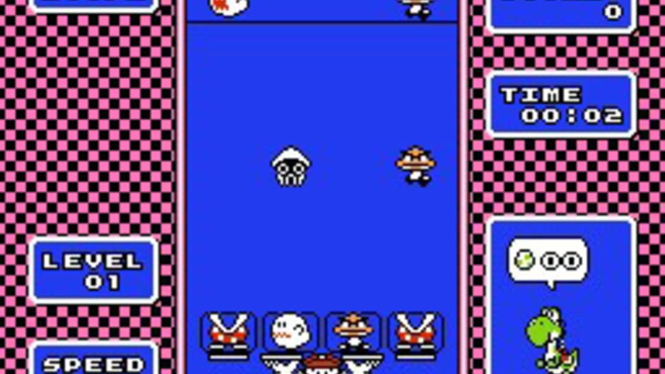 Yoshi (NES) - view 2