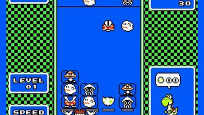 Yoshi (NES) - view 3